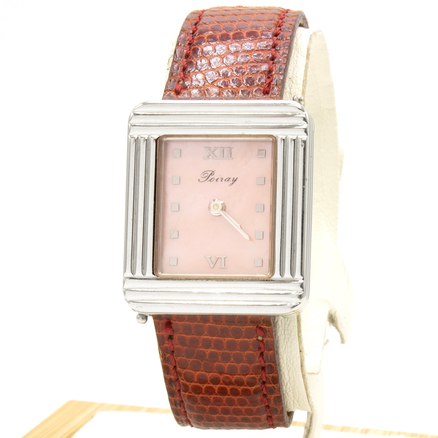 Poiray Ma Première (26x22mm) watch