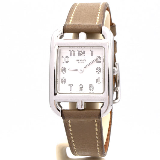 Hermès Cape Cod CC1.210 watch