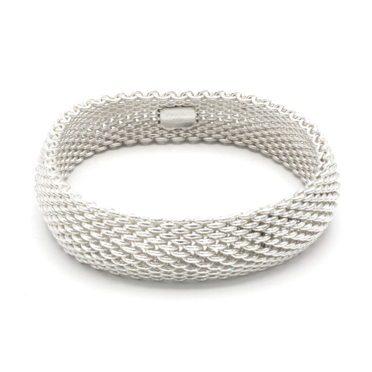 Tiffany & Co Somerset bracelet