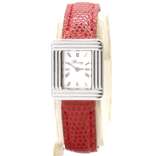 Poiray Ma Première Mini watch