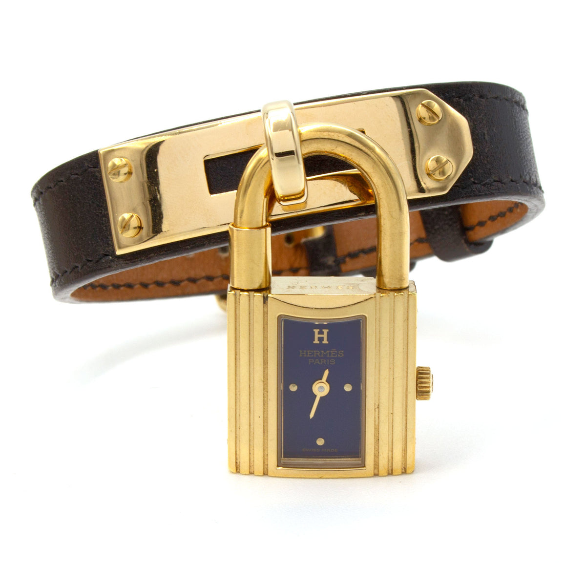 Hermès Kelly watch