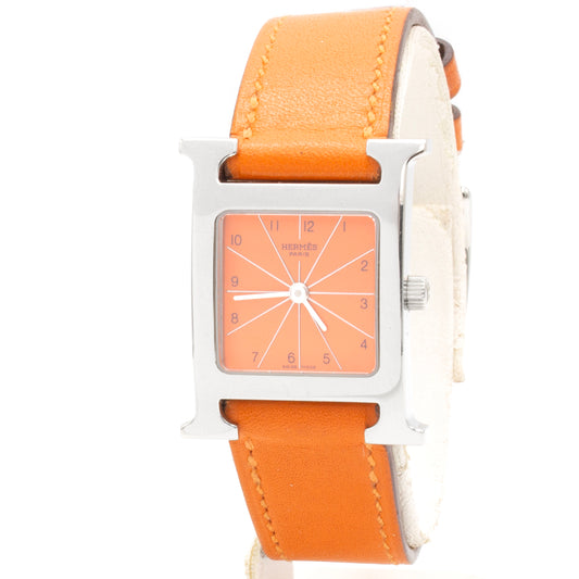 Hermès Heure H HH1.210 watch