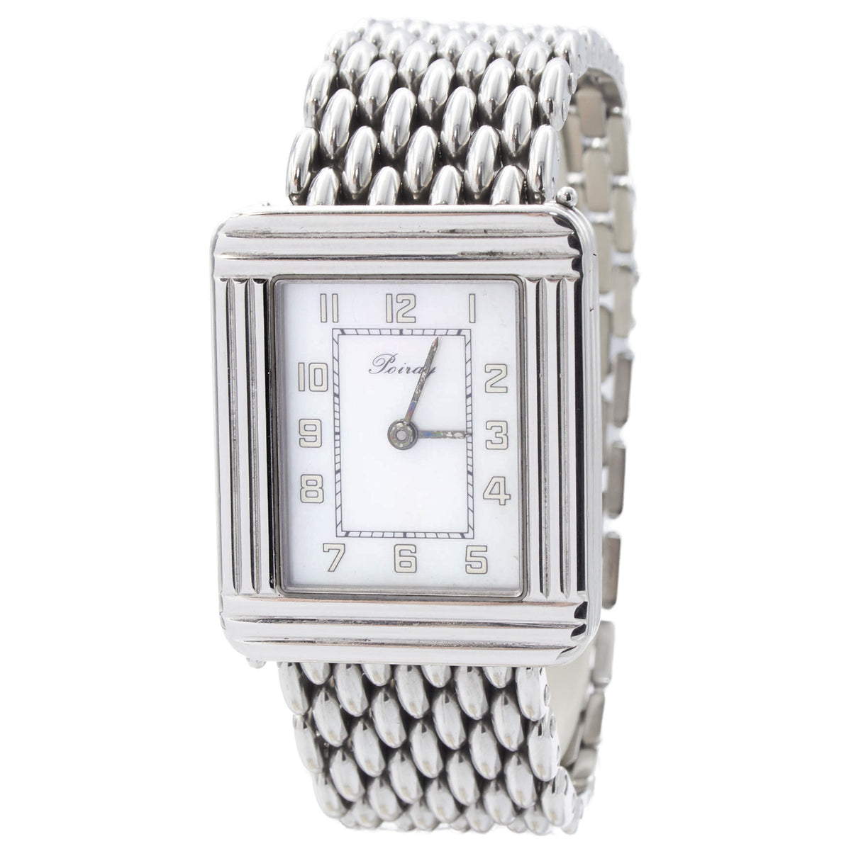 Poiray Ma Première (29x24mm) watch