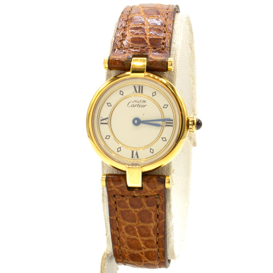 Cartier Vendôme Must watch