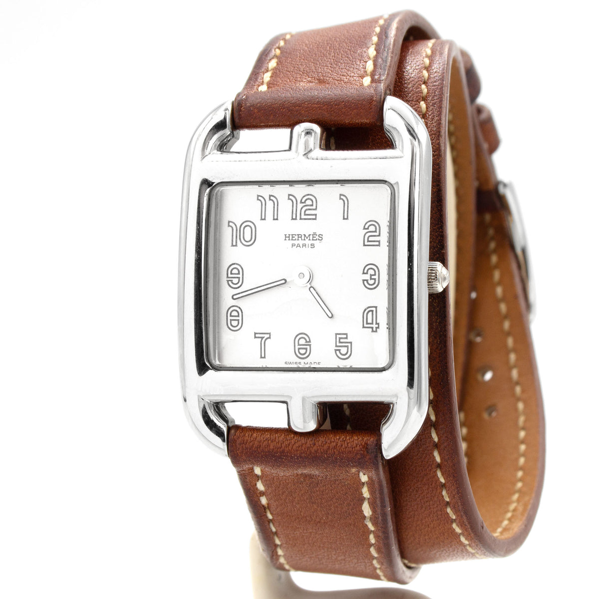 Hermès Cape Cod CC1.210 watch