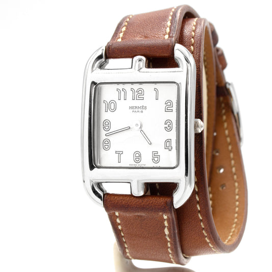 Hermès Cape Cod CC1.210 watch