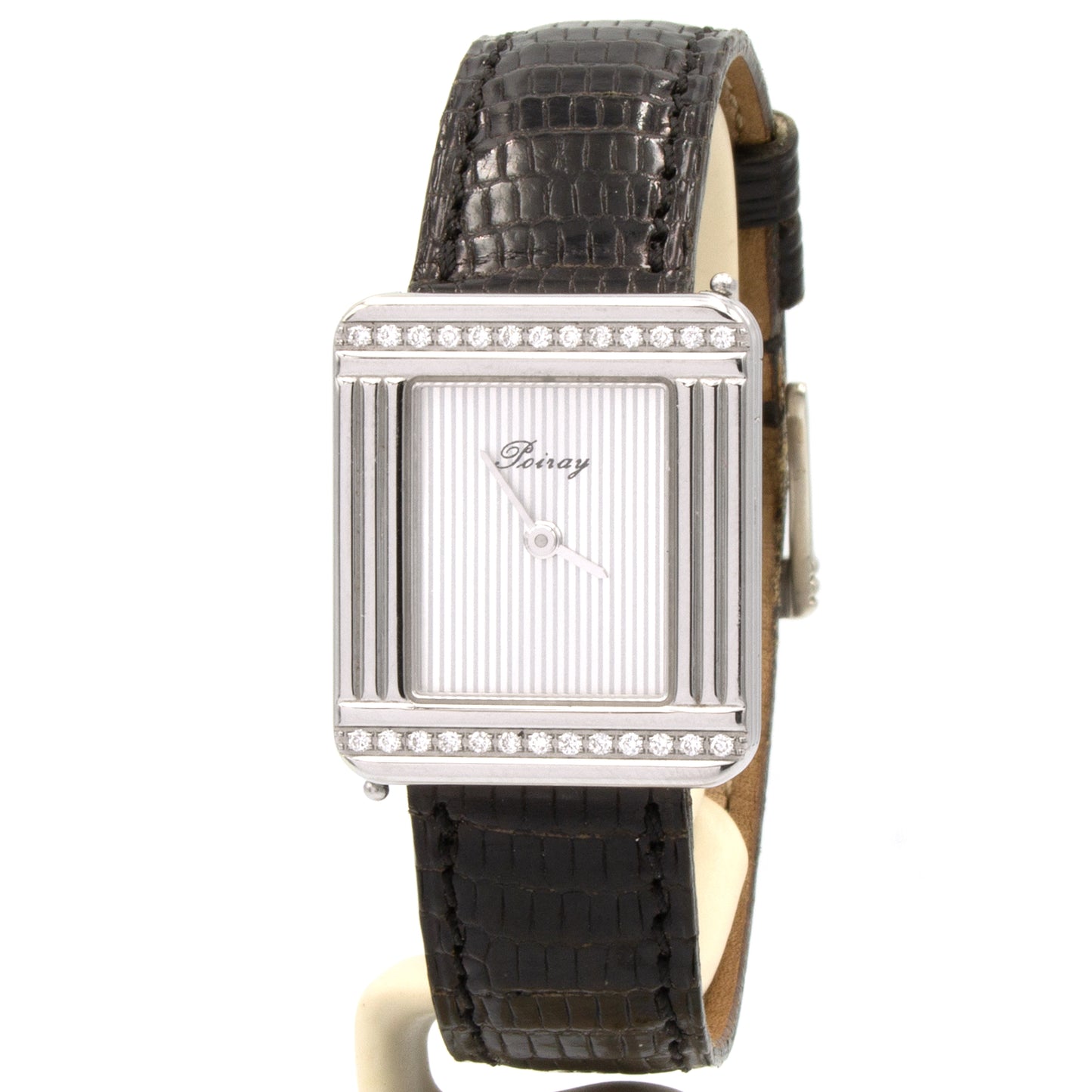 Poiray Ma Première (26x22mm) watch