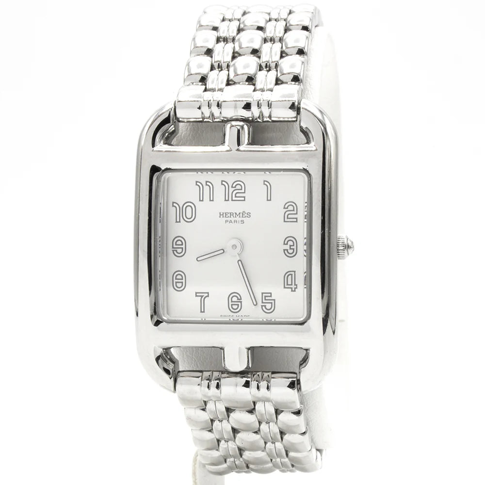 Hermes Cape Cod CC1.210 watch