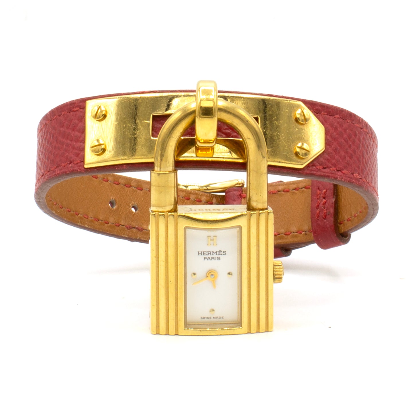 Hermès Kelly watch