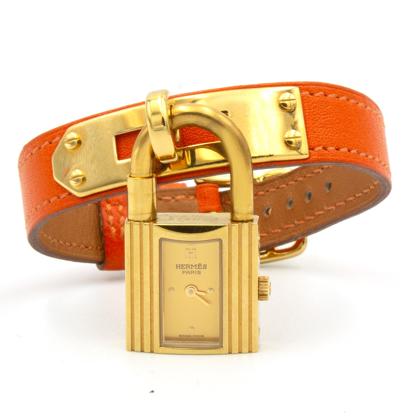 Hermès Kelly watch