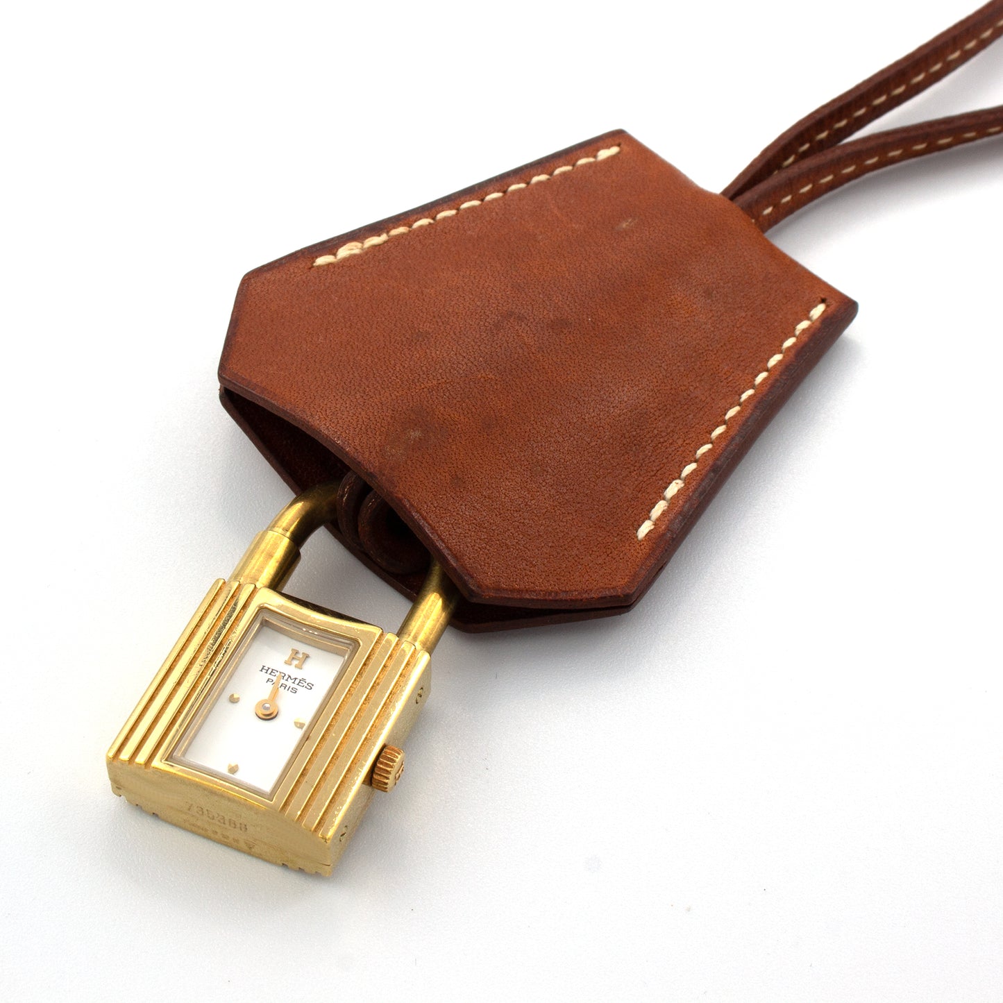 Hermes Kelly Clochette