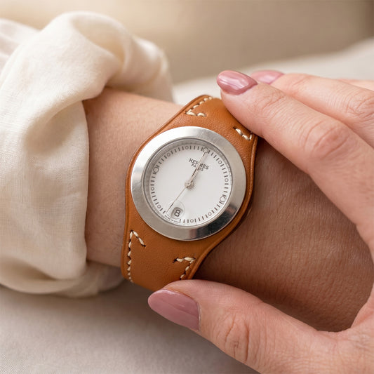 Hermes Harnais HA3.210 watch