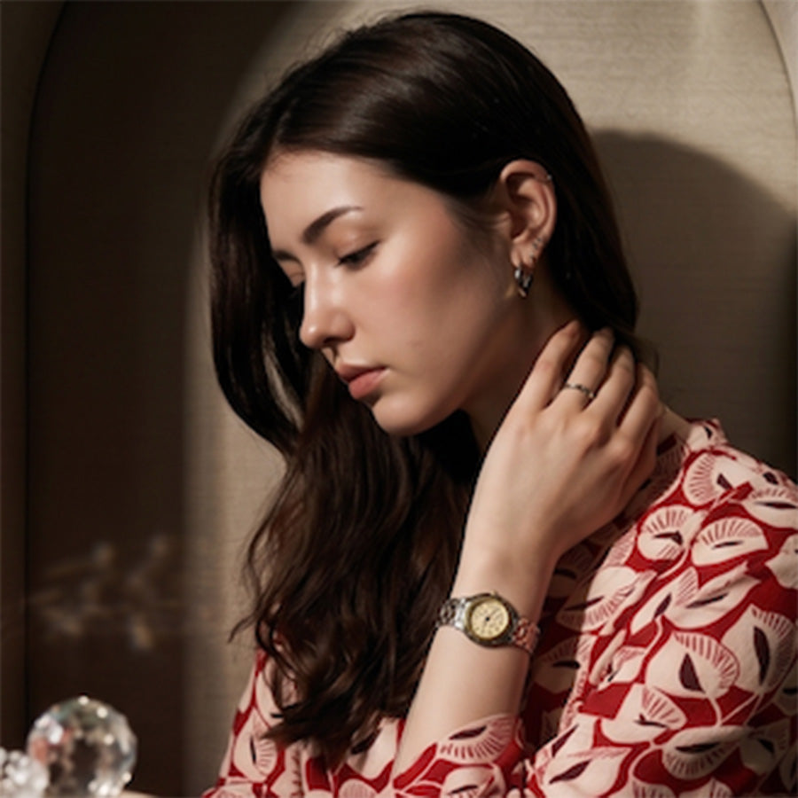 Hermes Clipper CL4.220 watch