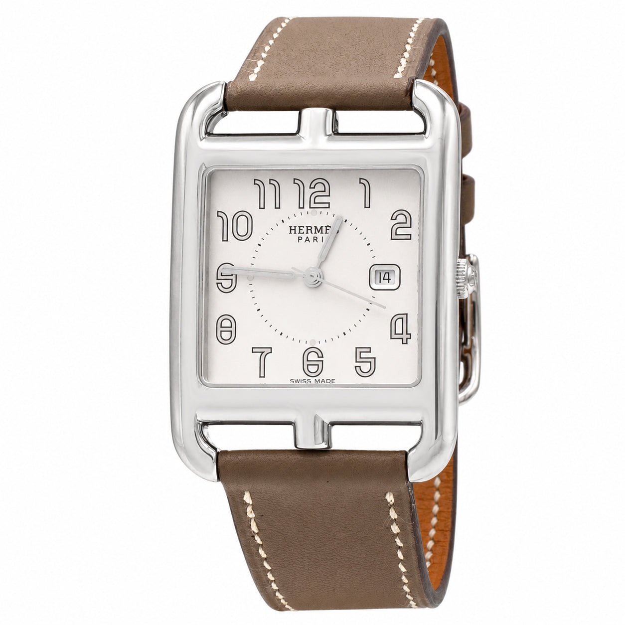 Hermès Cape Cod CC2.710 watch