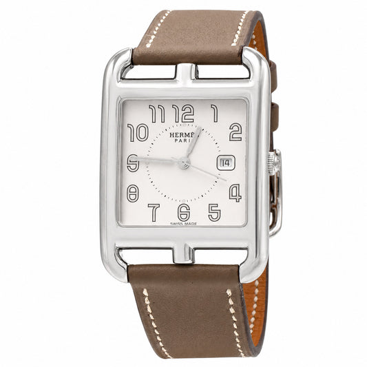 Hermès Cape Cod CC2.710 watch