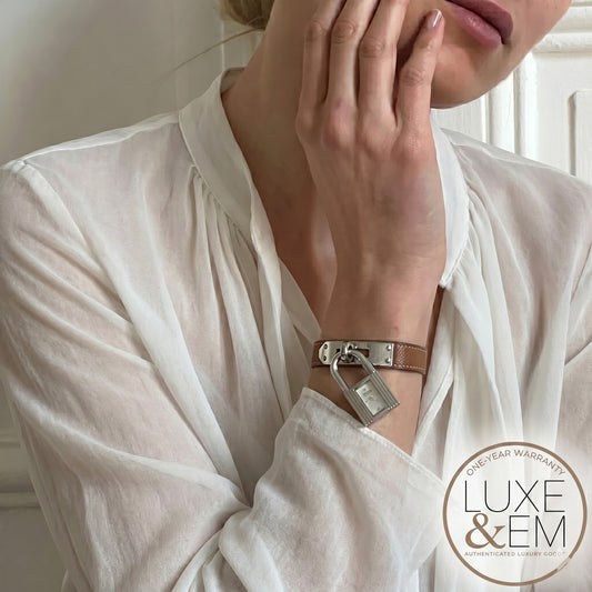 Hermès Kelly KE1.210 watch