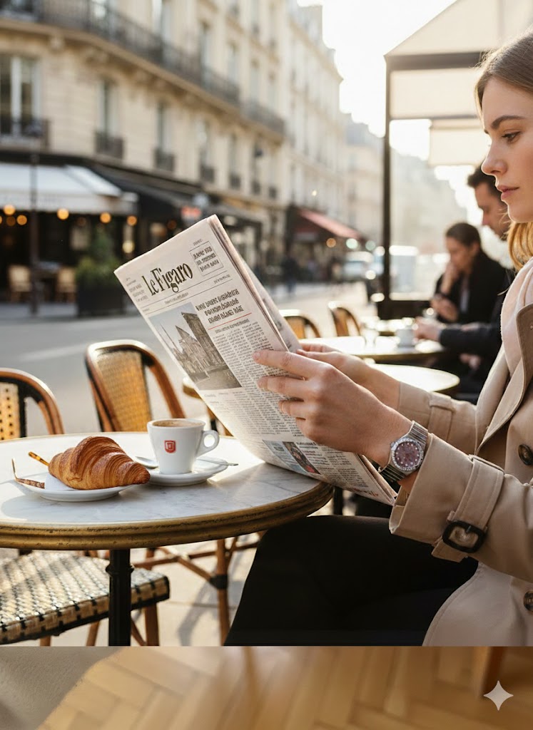 Omega Constellation diamonds limited edition watch