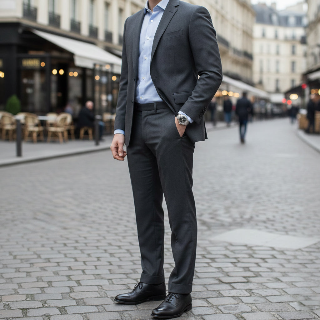 Hermès Clipper Automatic CP2.810 watch