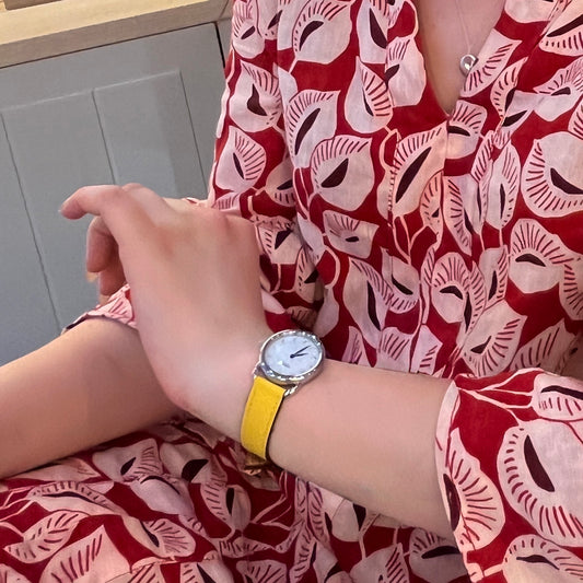 Hermès Arceau AR5.210 watch