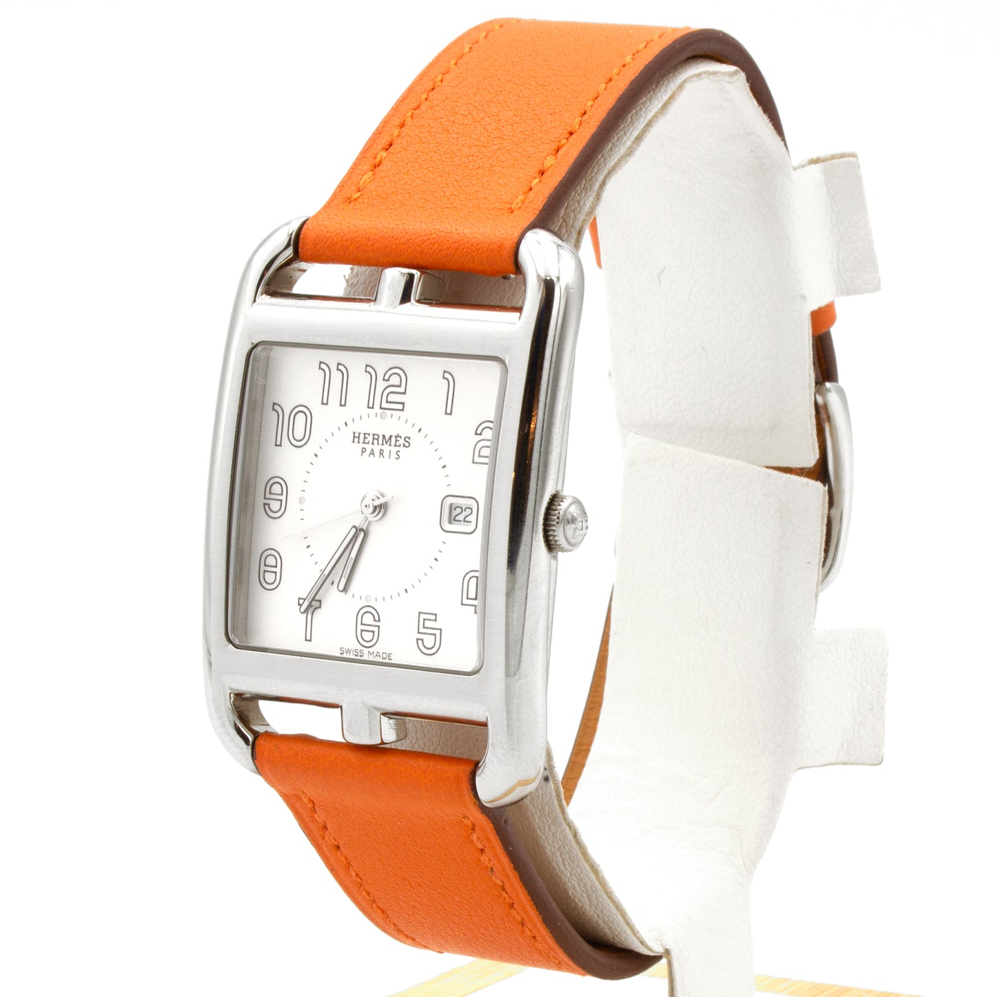 Hermès Cape Cod CC2.710 watch