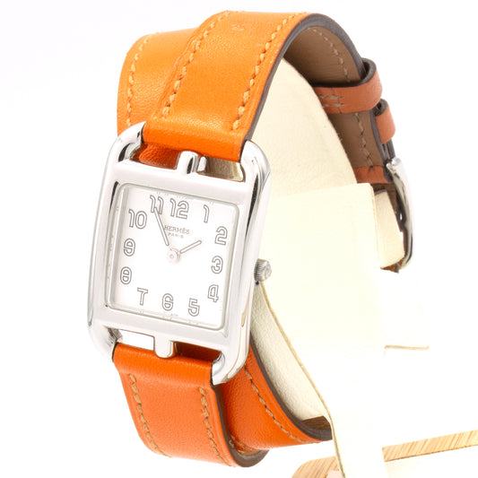 Hermès Cape Cod CC1.210 watch