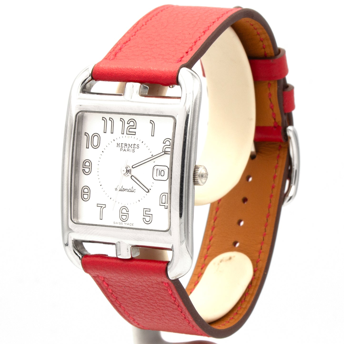 Hermès Cape Cod CC1.710 watch