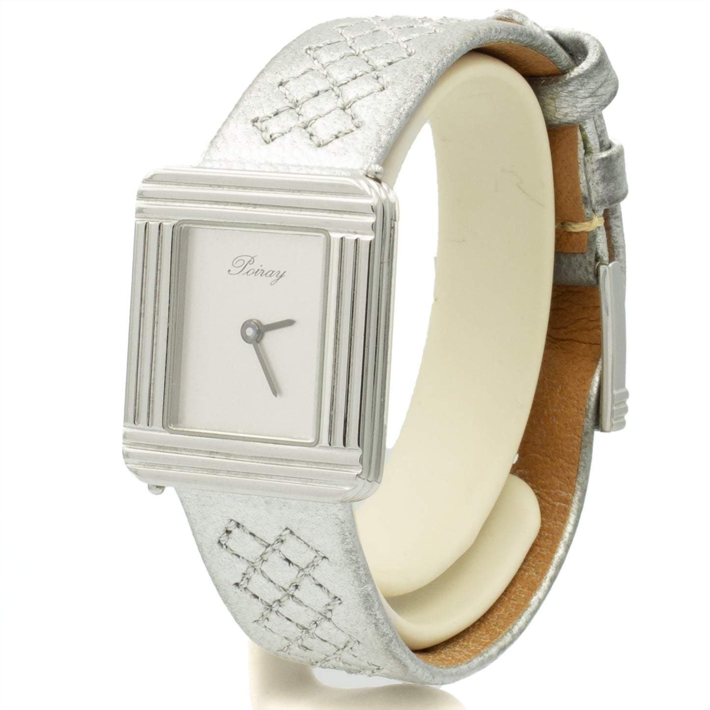 Poiray Ma Première (26x22mm) watch