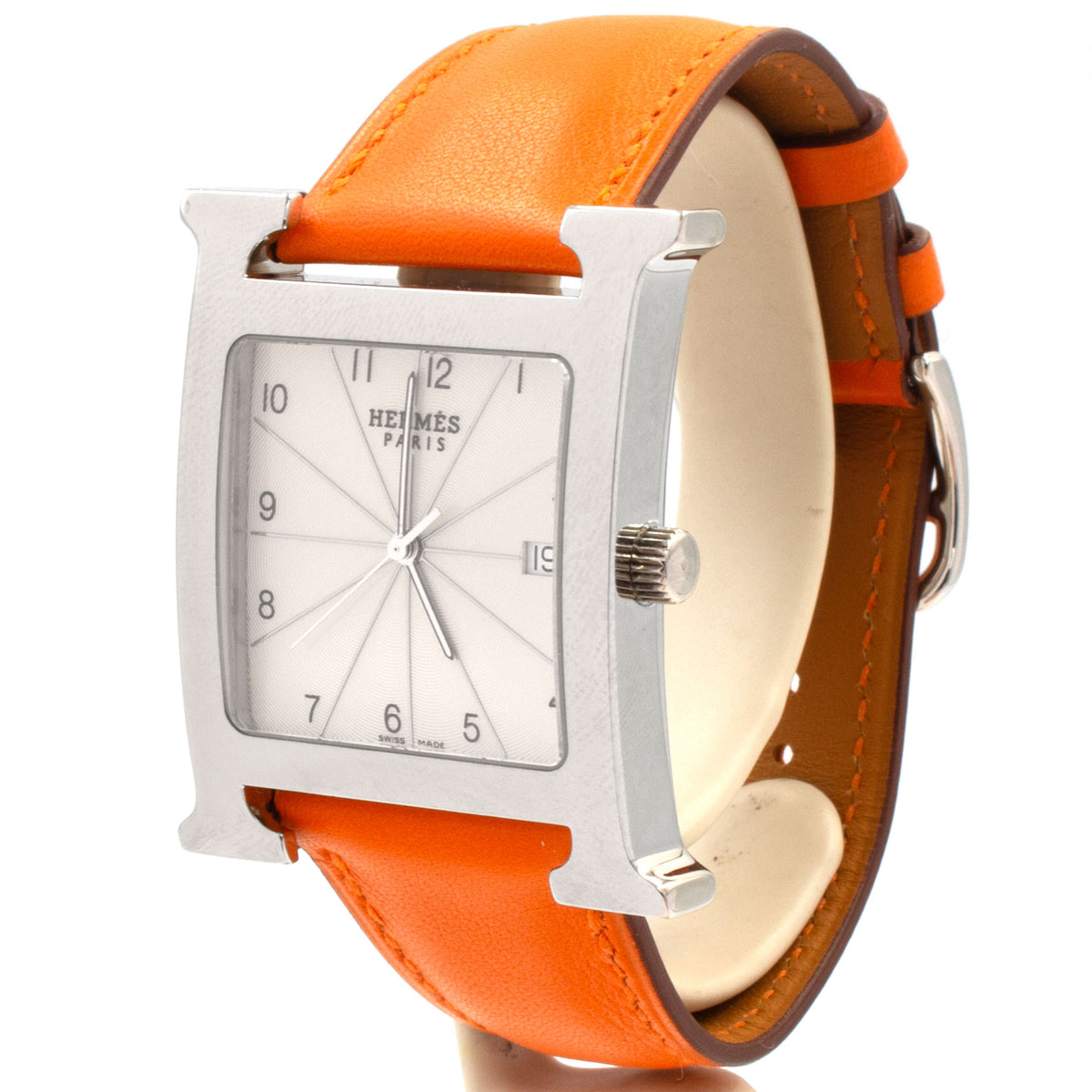 Hermès Heure H HH1.810 watch