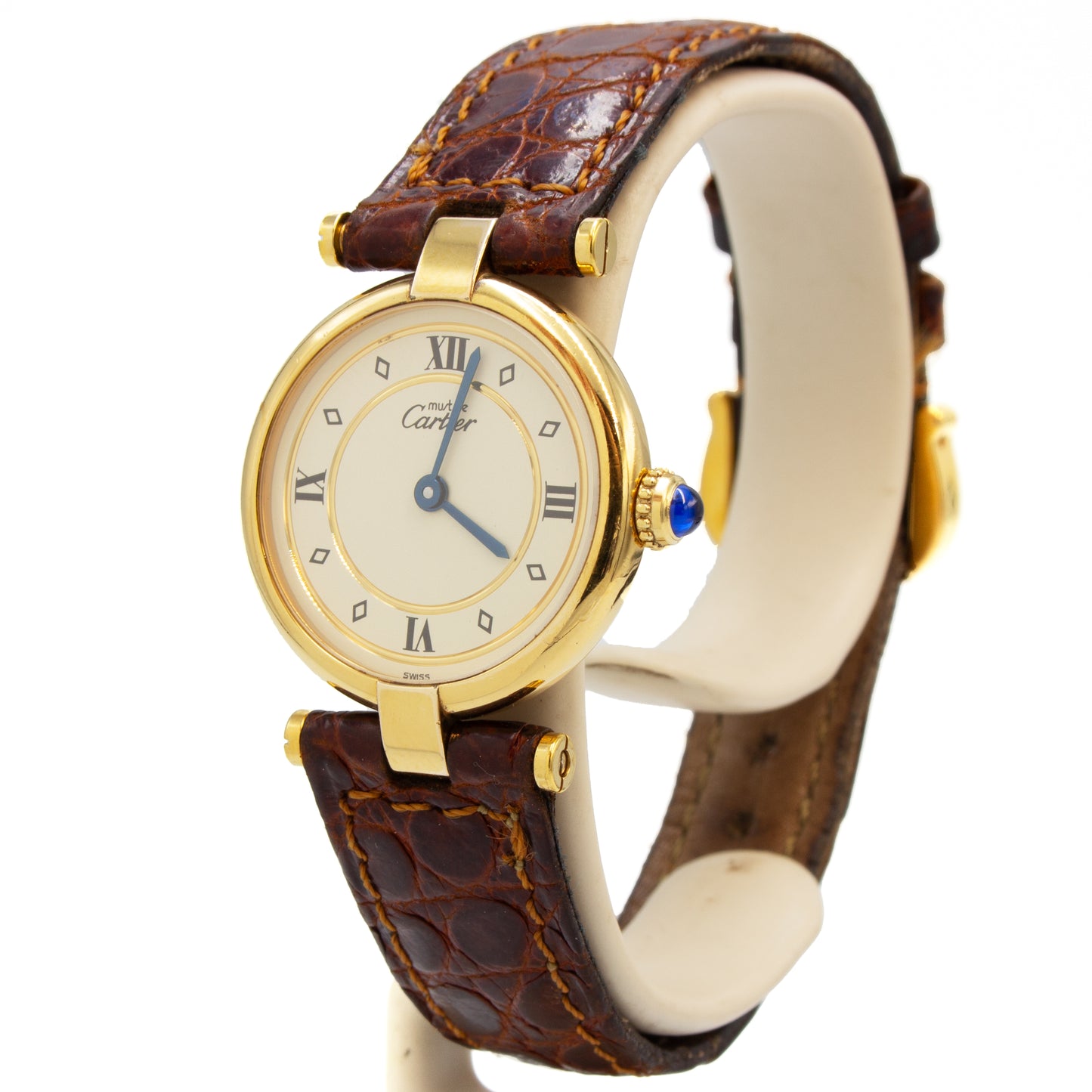 Cartier Vendôme Must watch