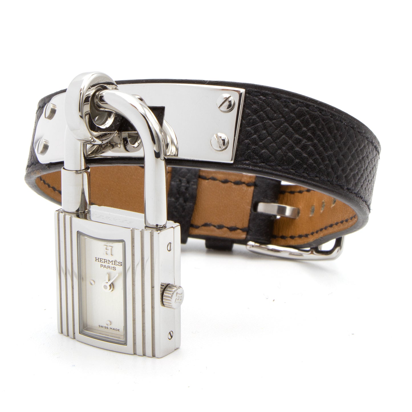 Hermes Kelly watch