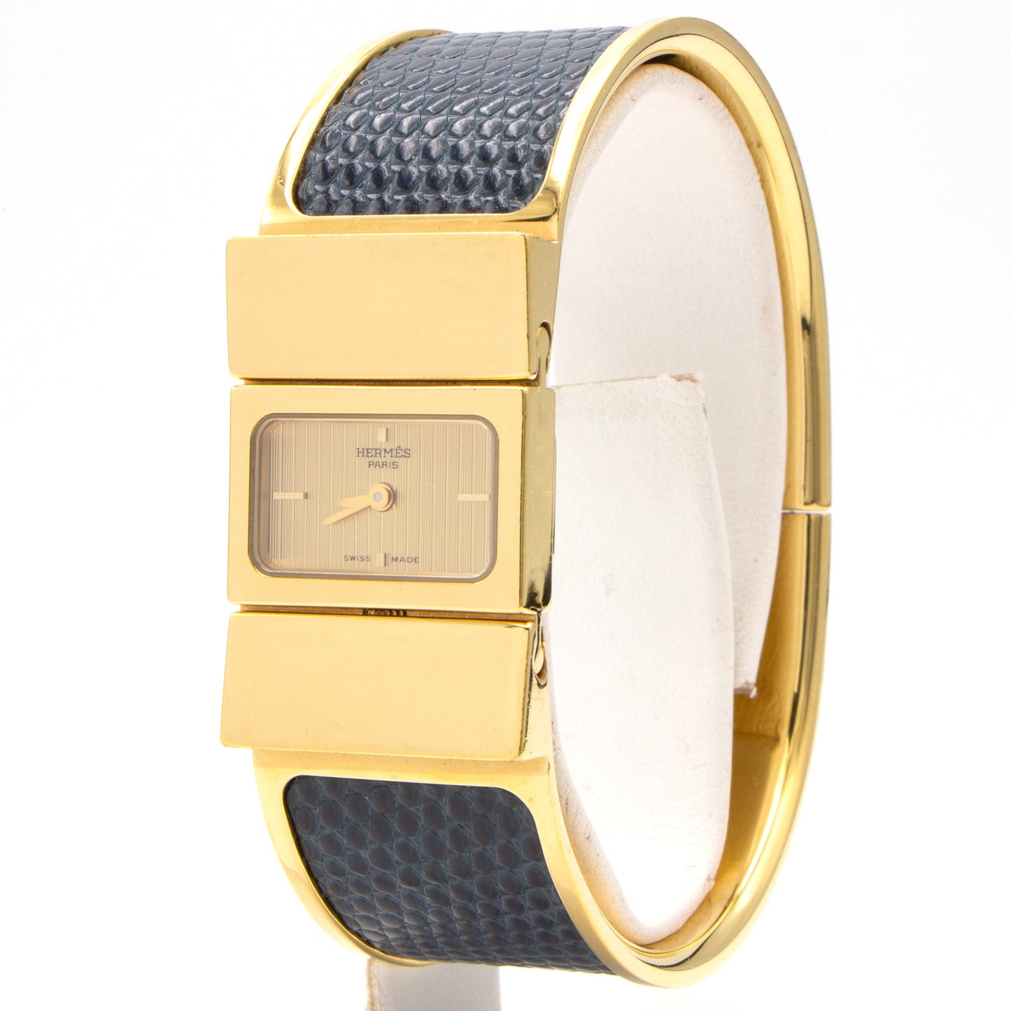 Hermès Loquet LO1.210 watch