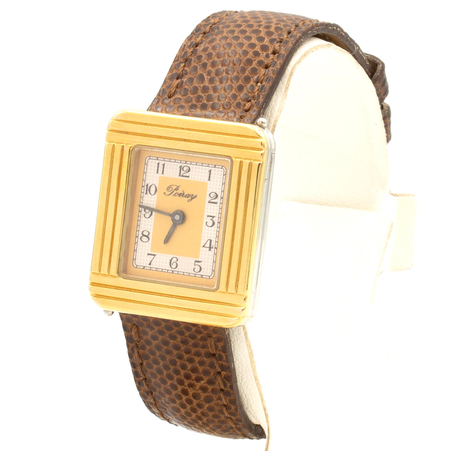 Poiray Ma Première (26x22mm) watch