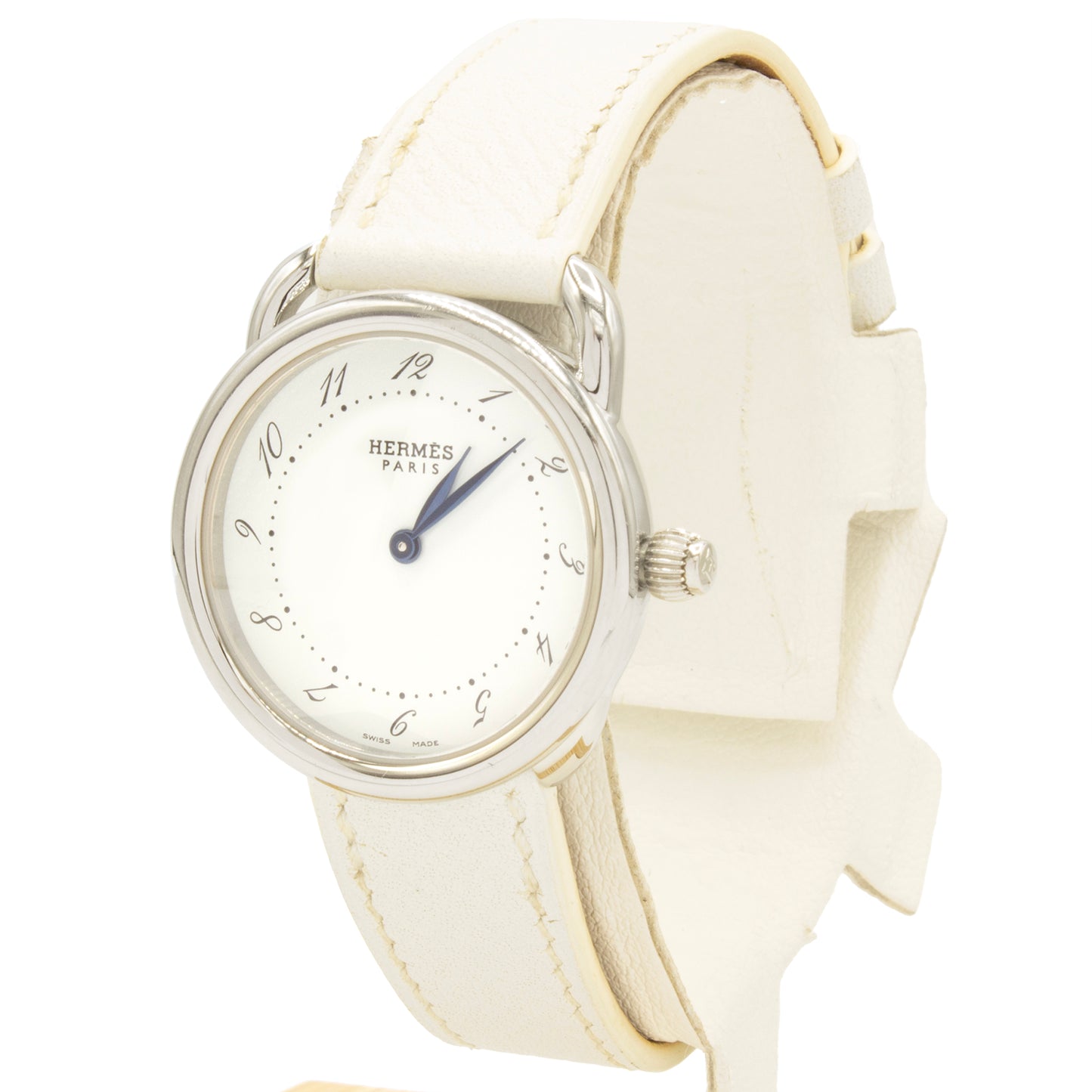 Hermès Arceau AR5.210 watch