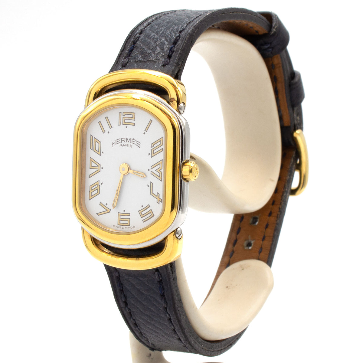 Hermès Rallye RA1.240 watch