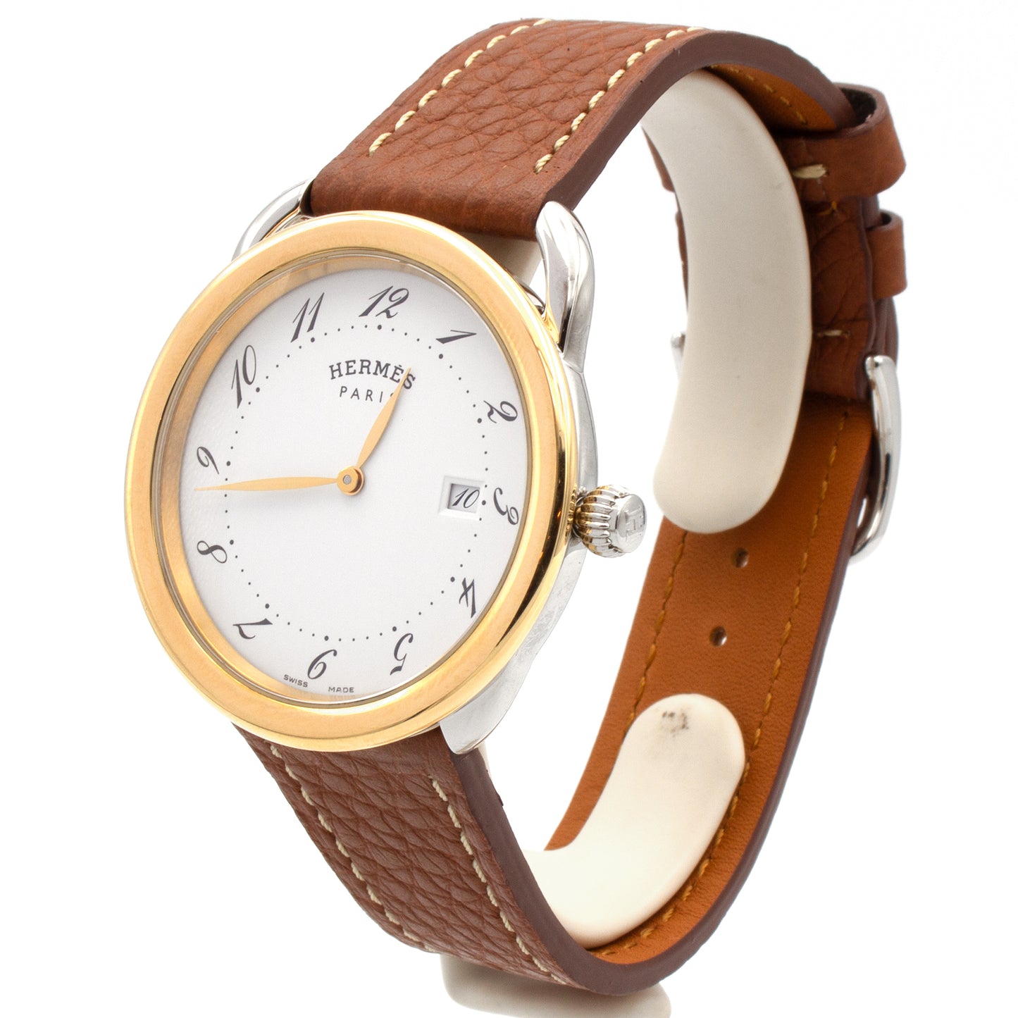 Hermès Arceau AR5.720a watch