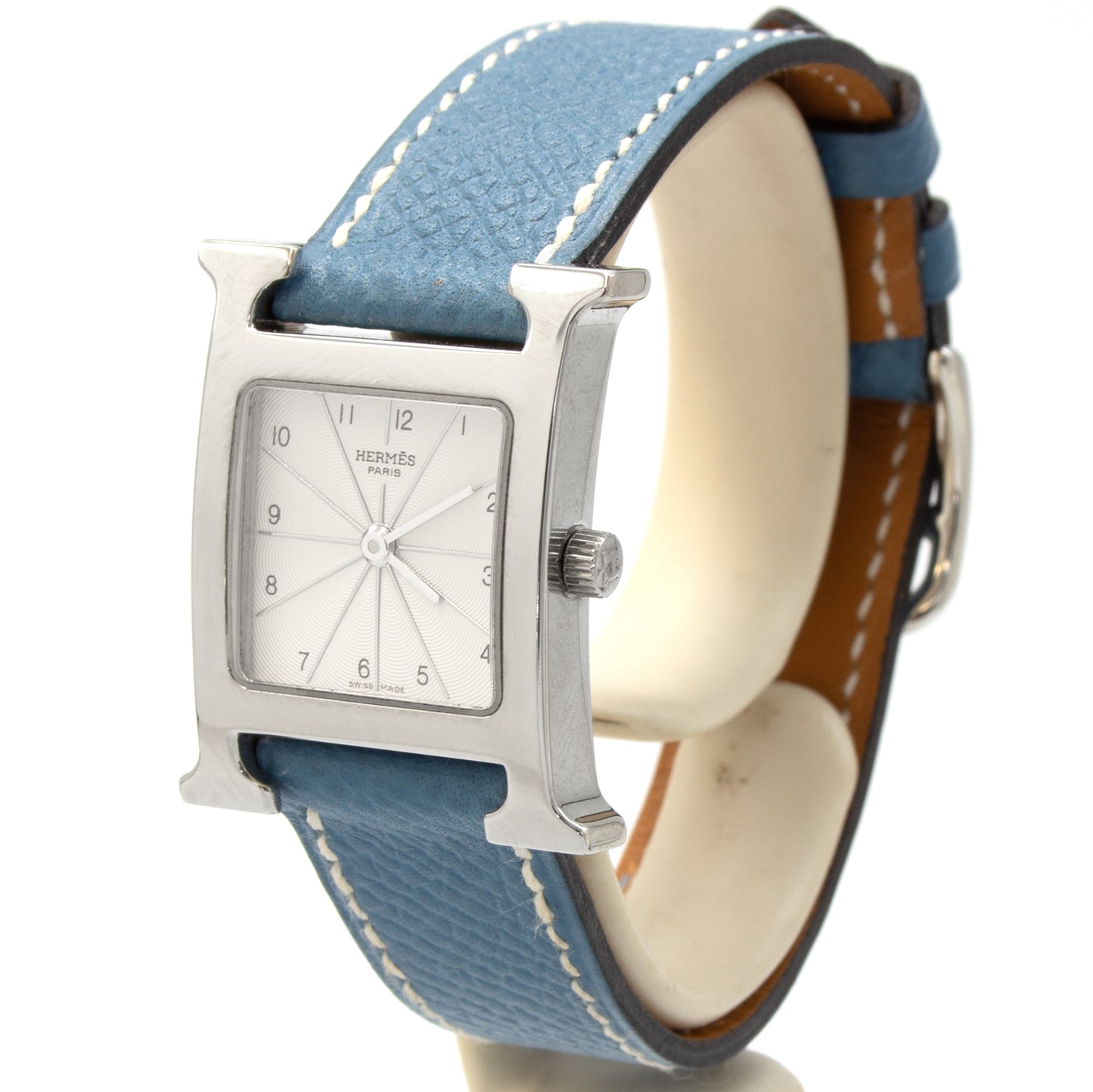 Hermès Heure H HH1.210 watch