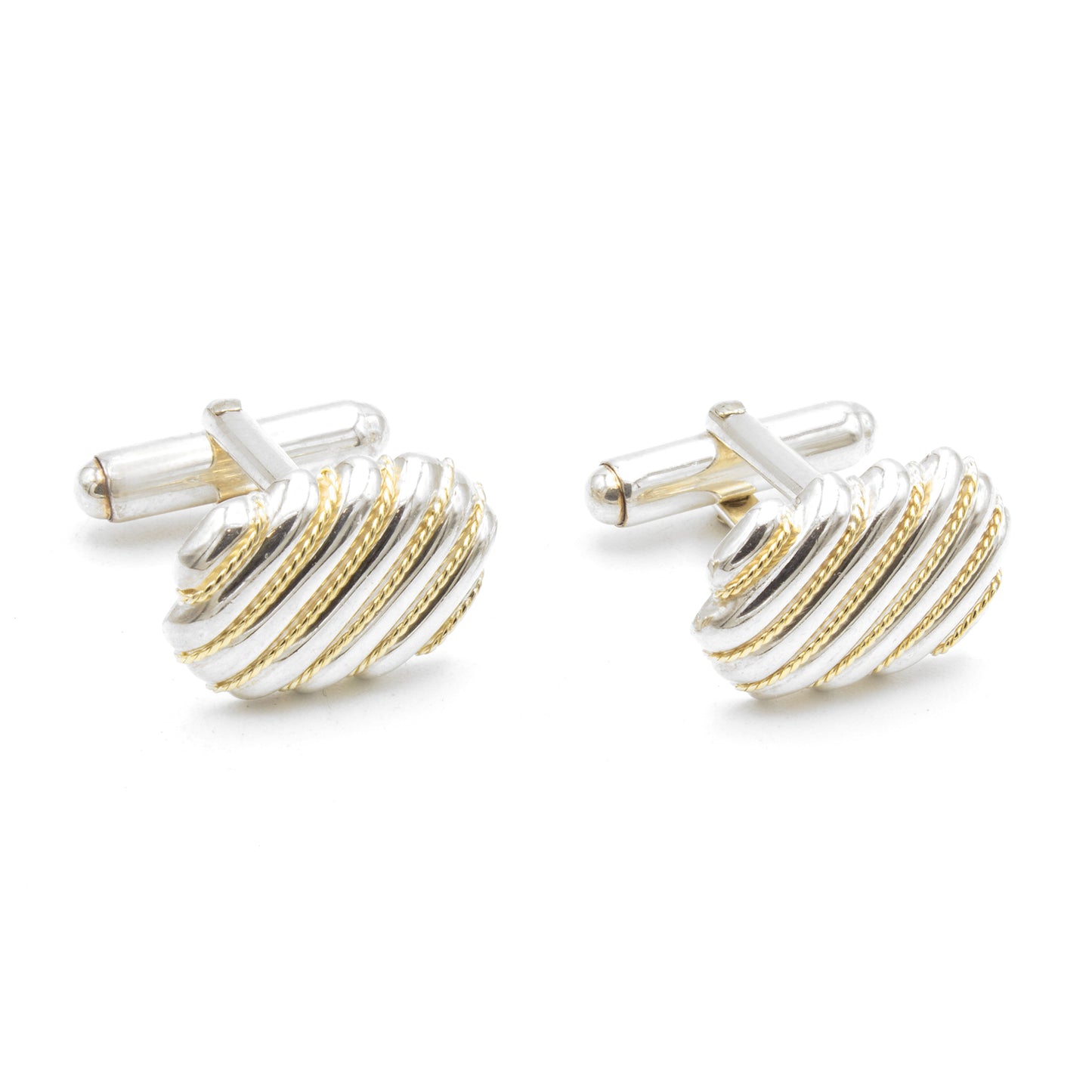 Tiffany & Co Cufflinks