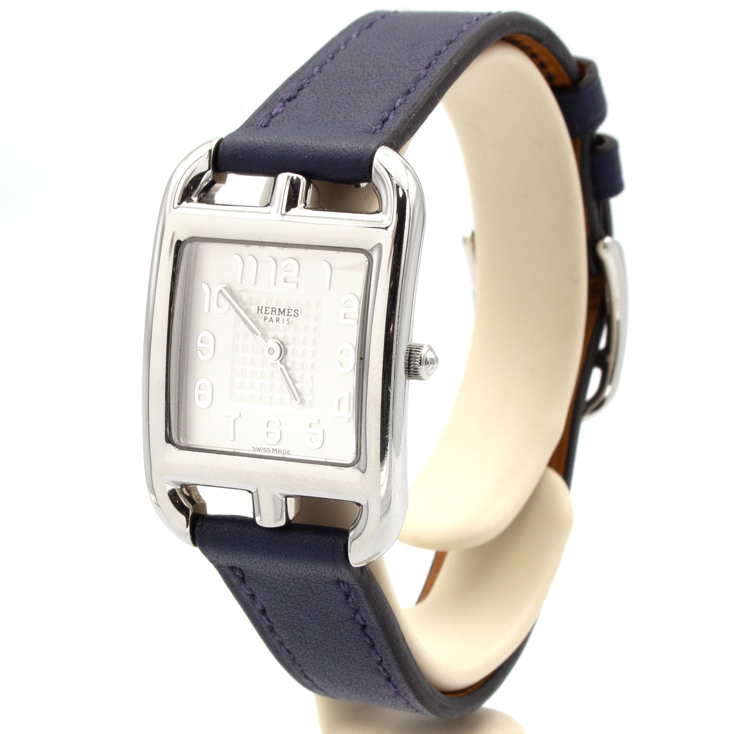 Hermès Cape Cod CC1.210 watch