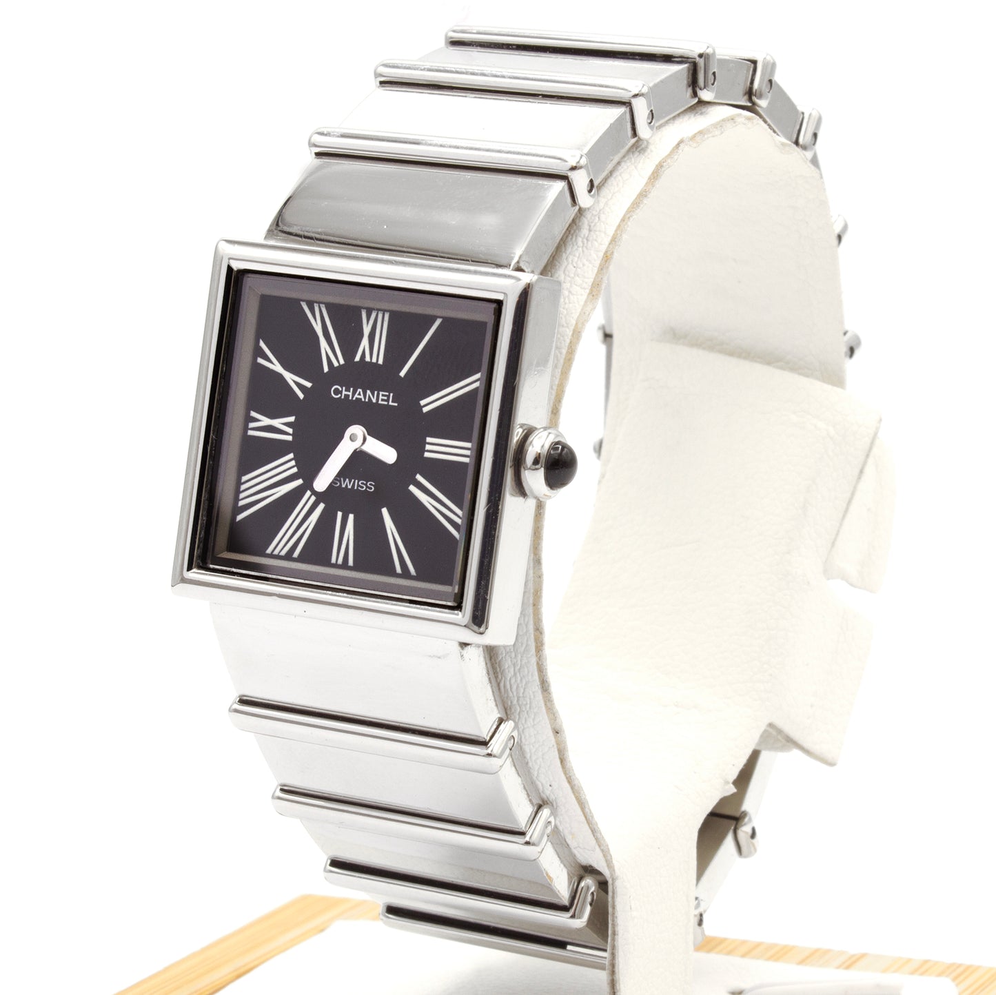 Chanel Mademoiselle watch