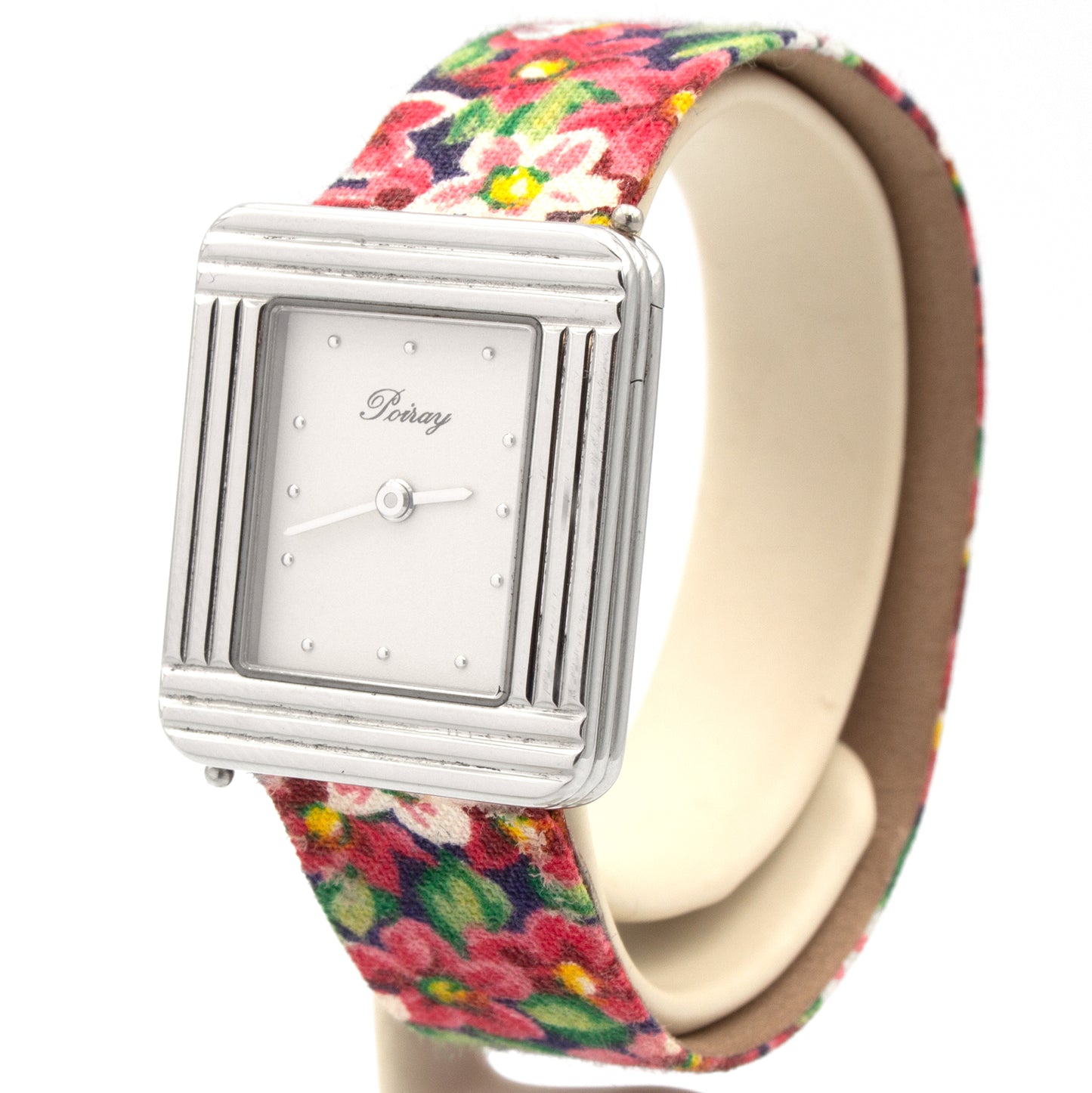 Poiray Ma Première (26x22mm) watch
