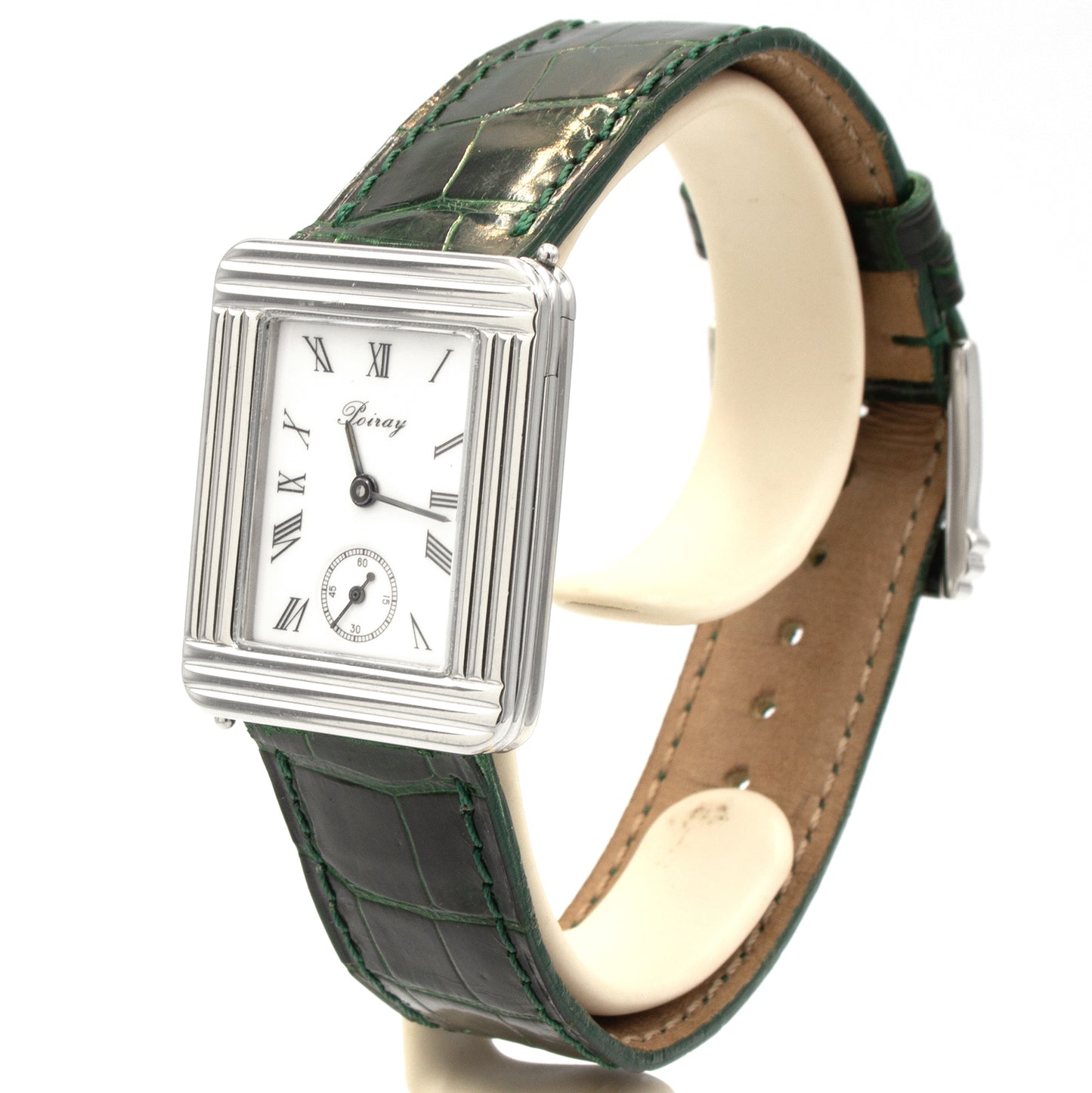 Poiray Ma Première GM (29x24mm) watch