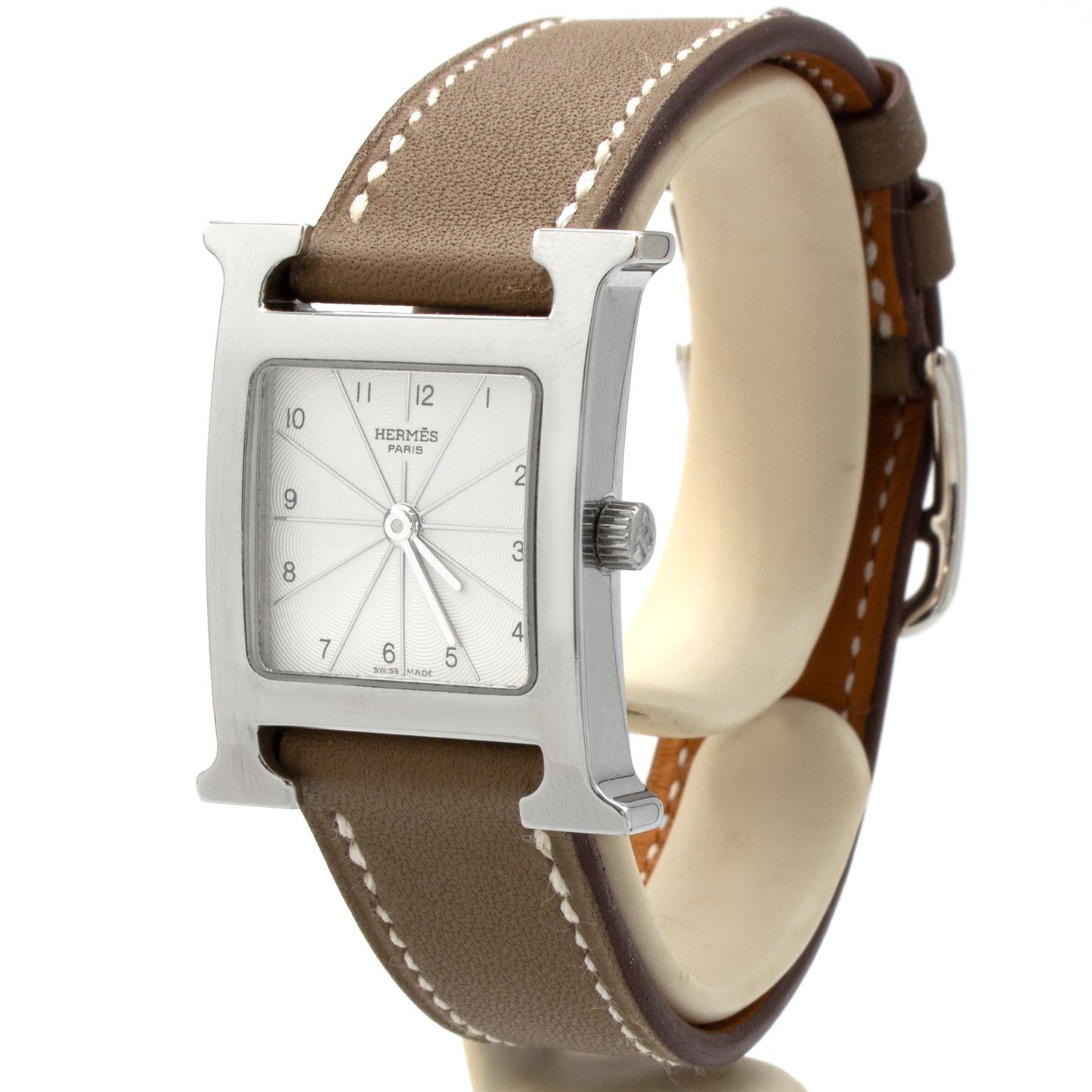 Hermès Heure H HH1.210 watch