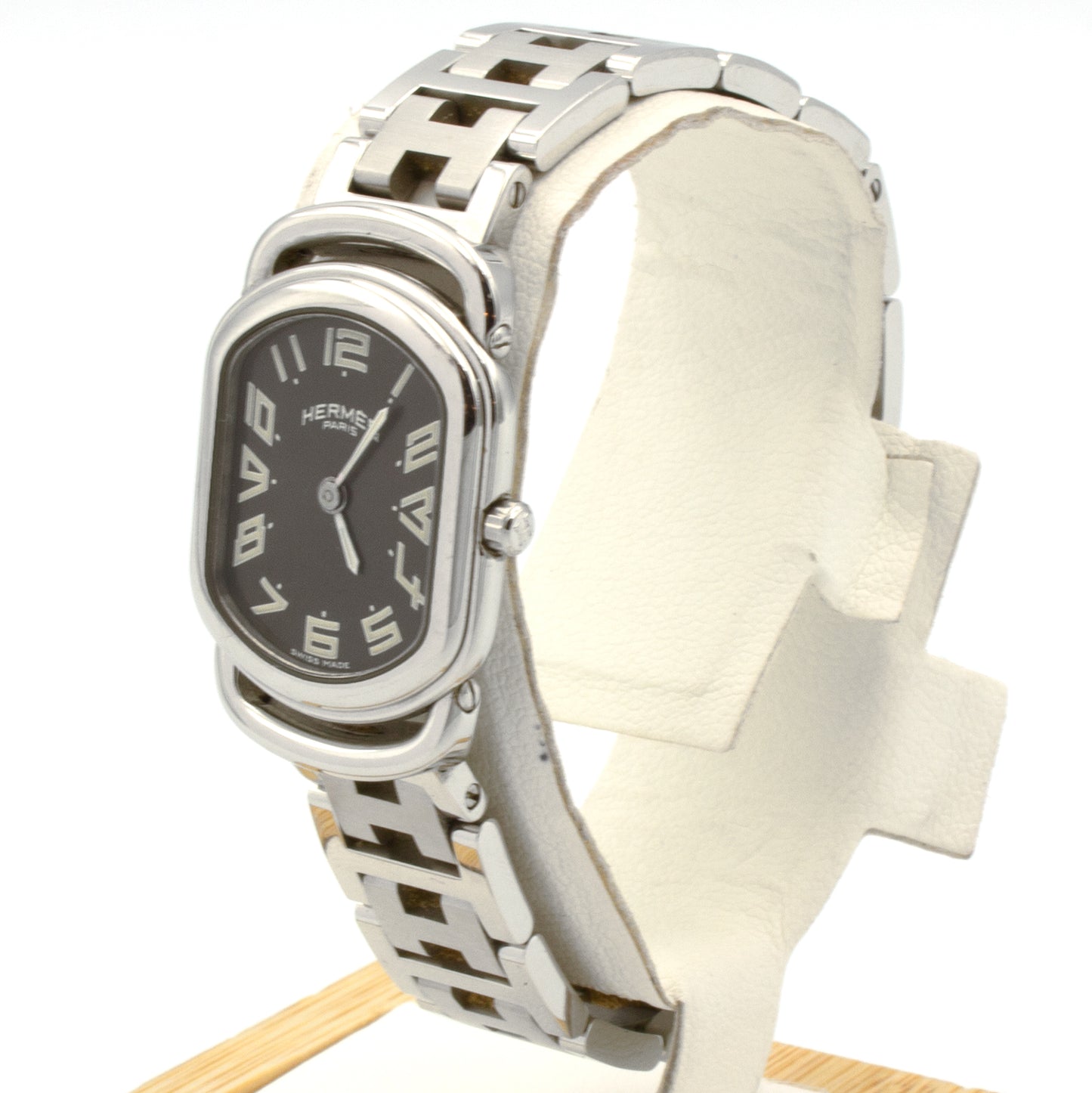 Hermès Rallye RA1.210 watch