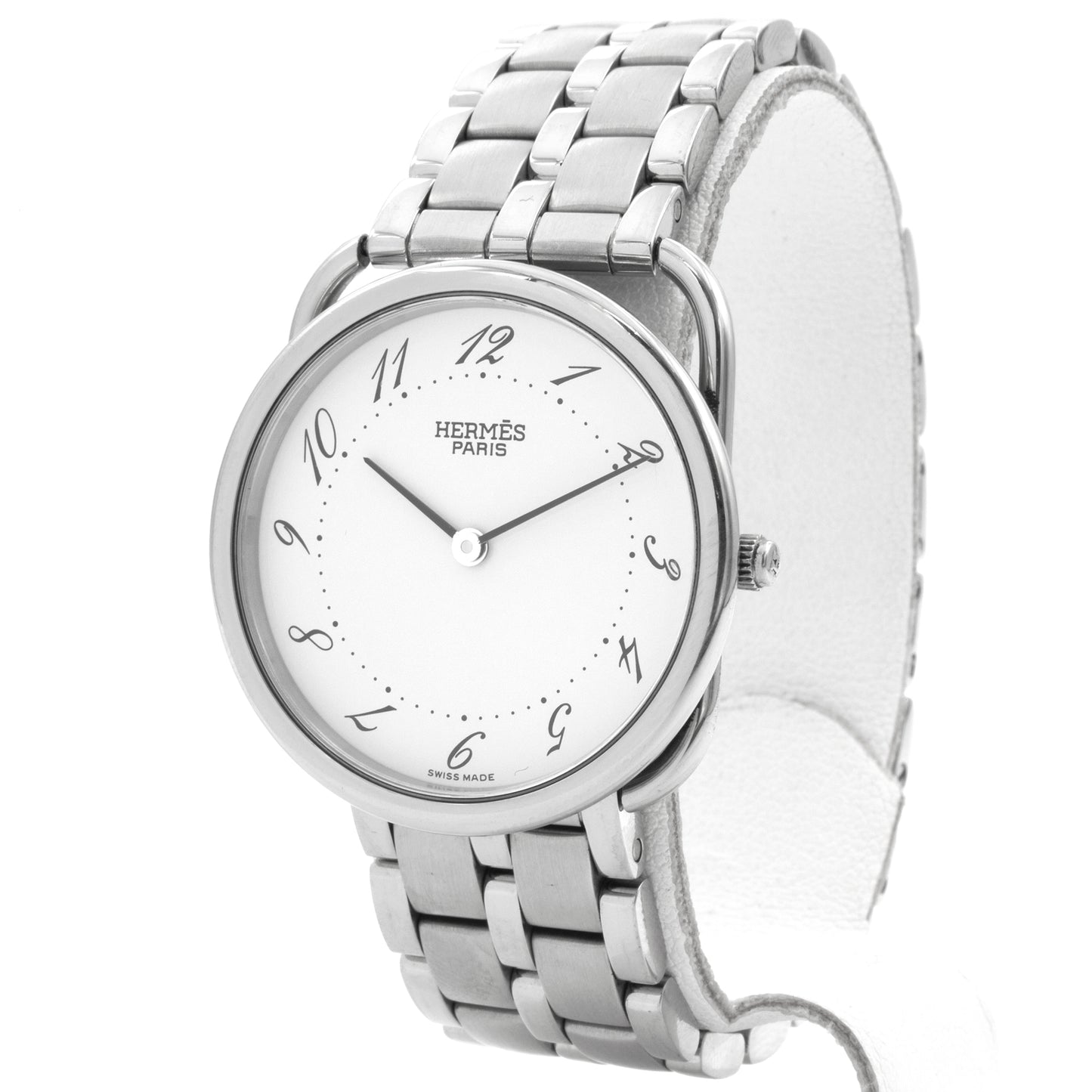Hermès Arceau 30mm AR4.510 watch