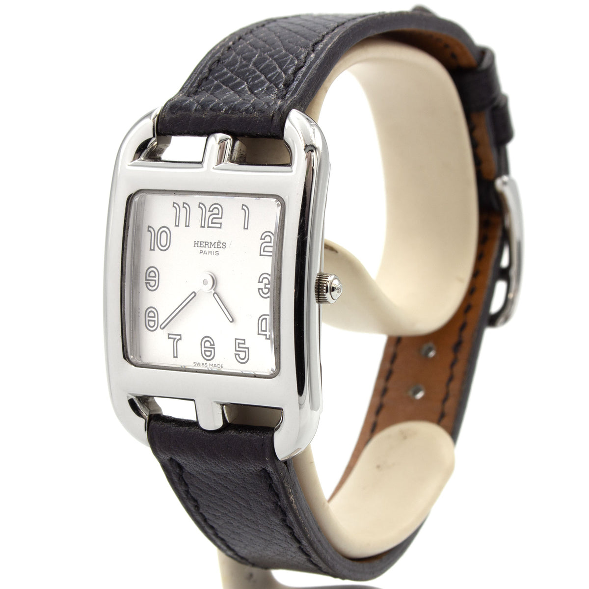 Hermès Cape Cod CC1.210 watch