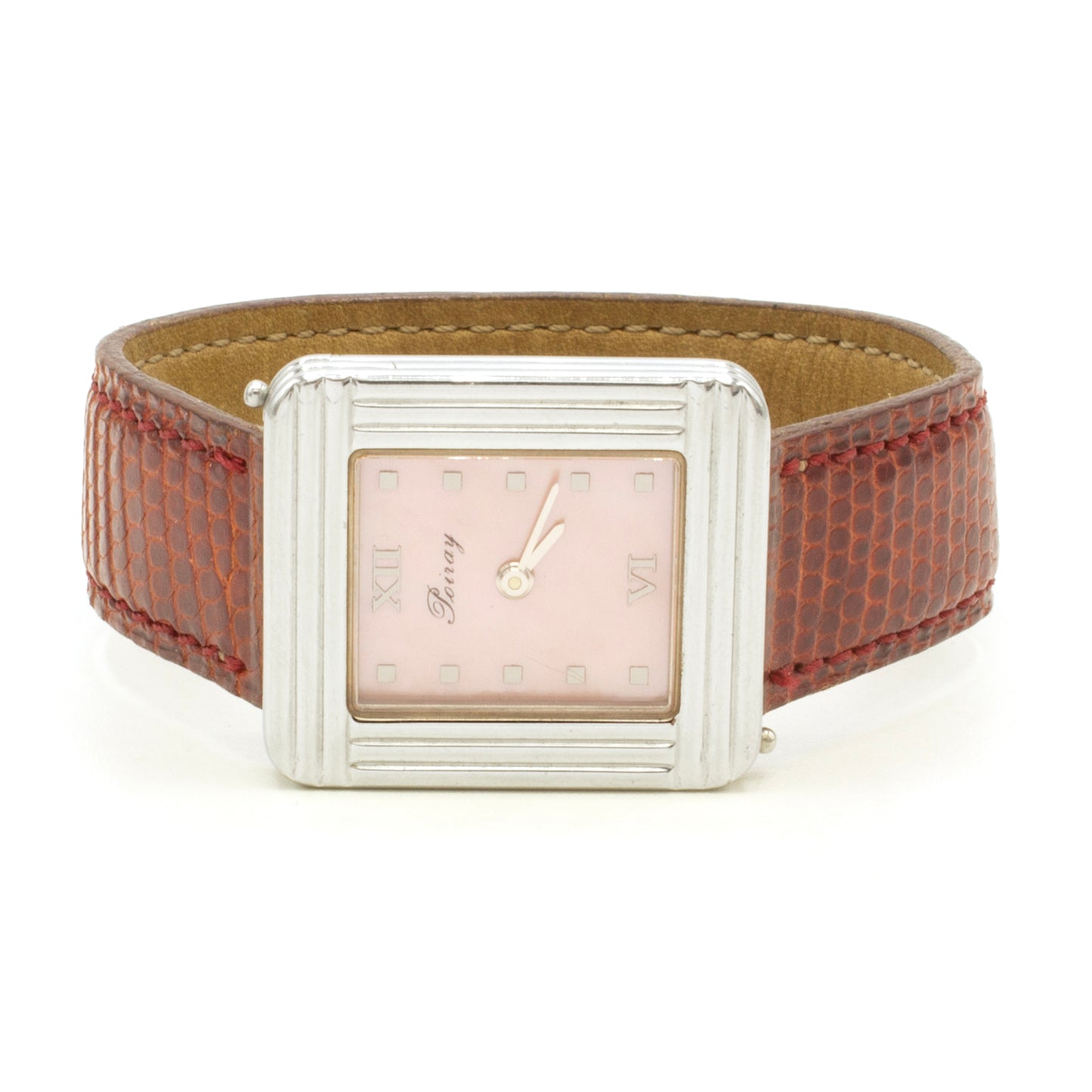 Poiray Ma Première (26x22mm) watch