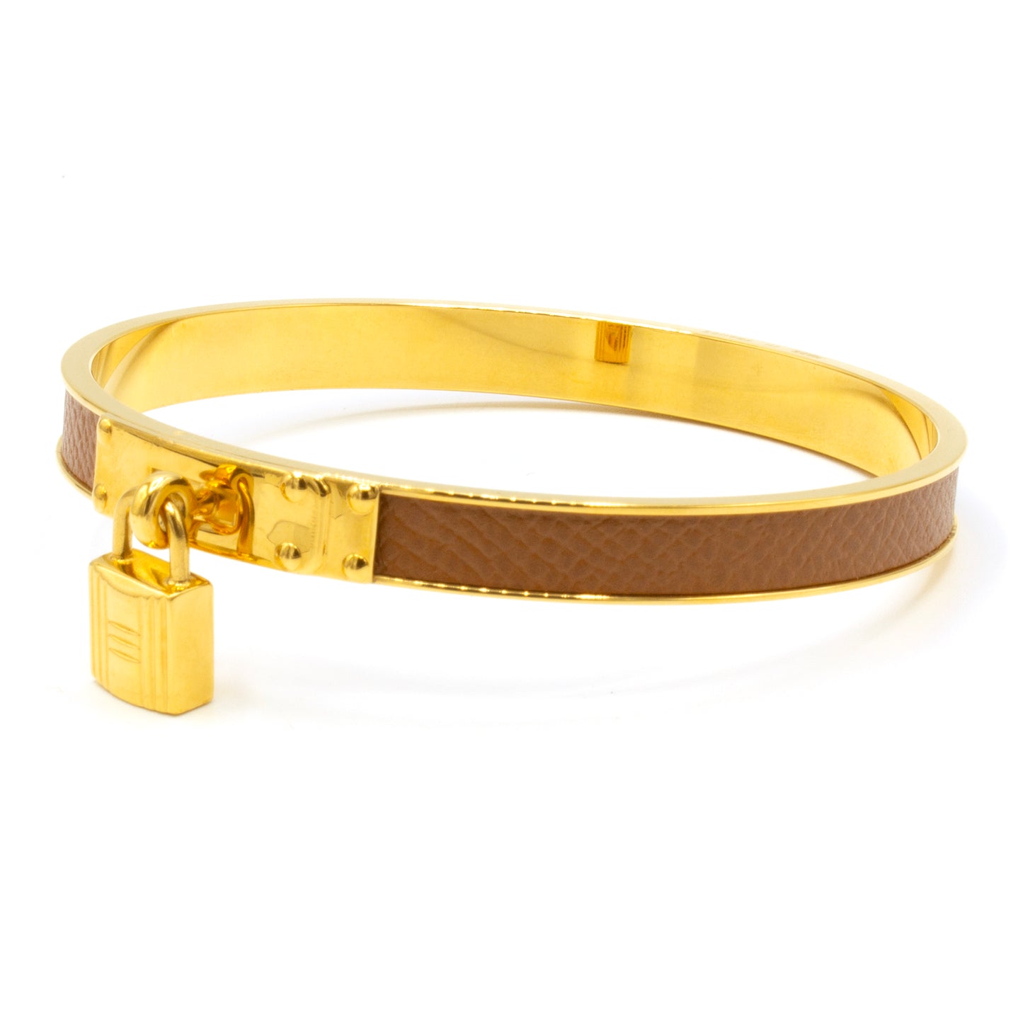 Hermès Kelly bracelet