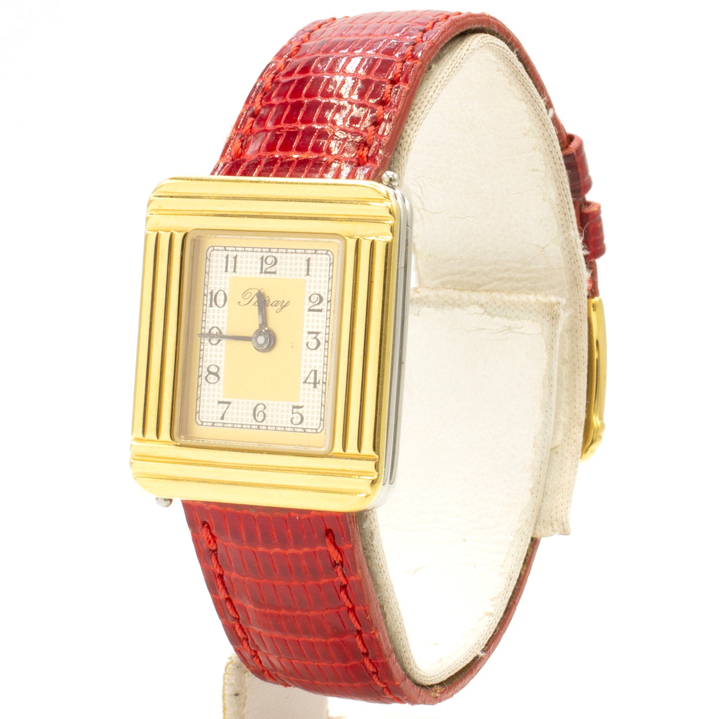 Poiray Ma Première (26x22mm) watch