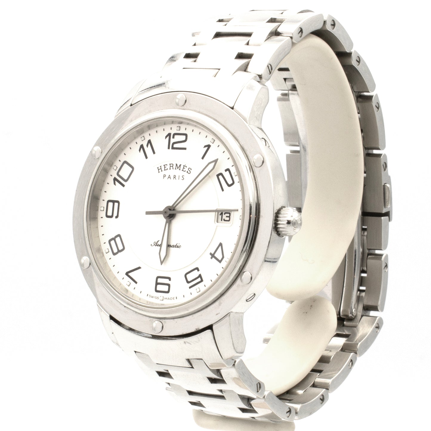 Hermès Clipper Automatic CP2.810 watch