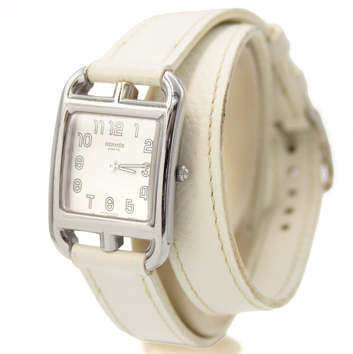 Hermès Cape Cod CC1.210 watch